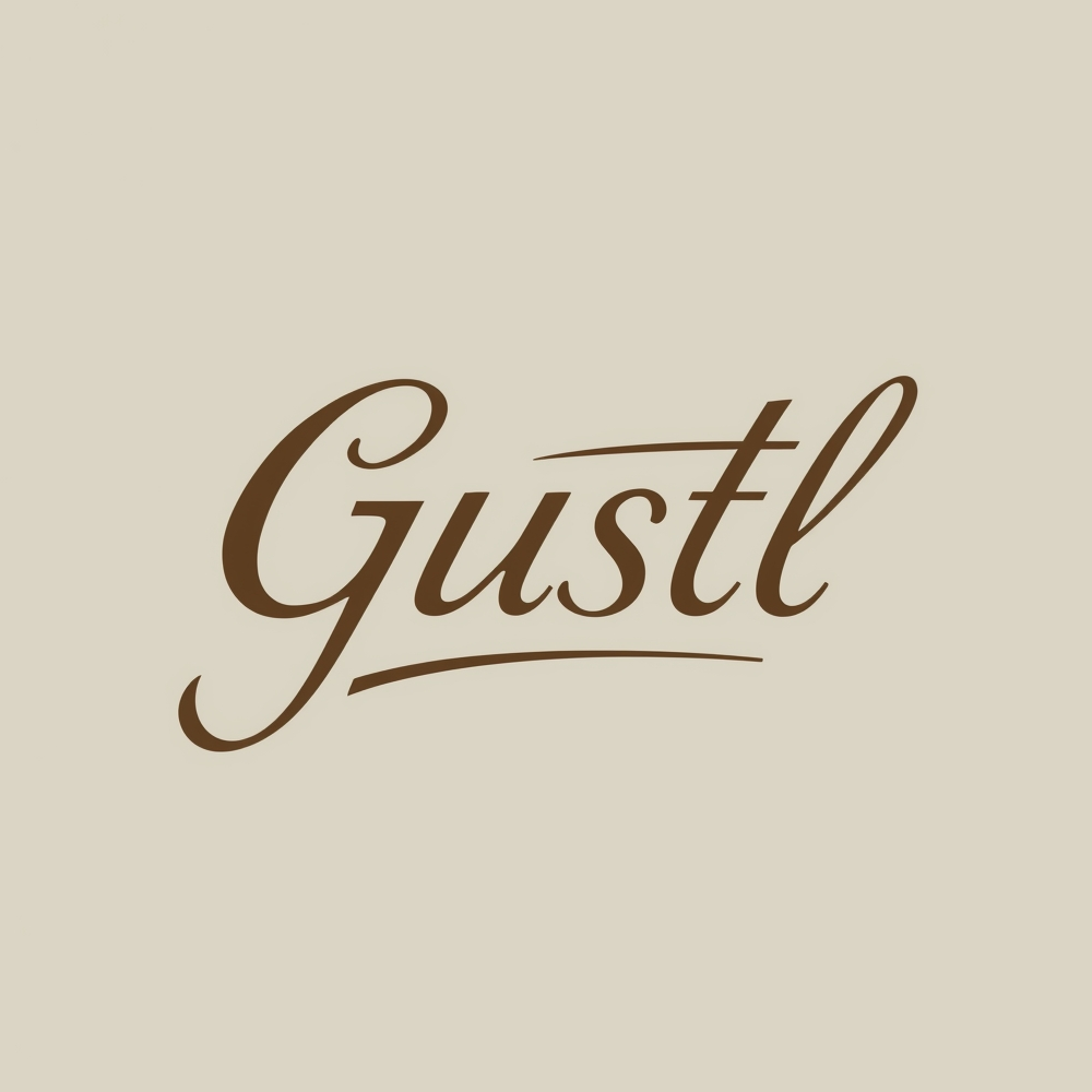 Gust Logo